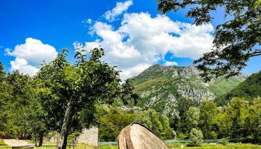 Le Macine - Foto 1, Garden