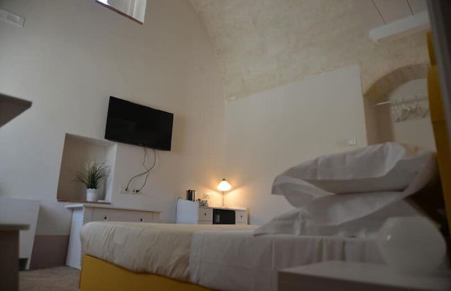 Le Dimore dell'Idris - Foto 28