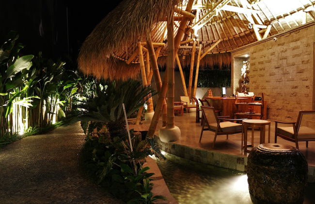 Theanna Villa and Spa Canggu - Foto 3