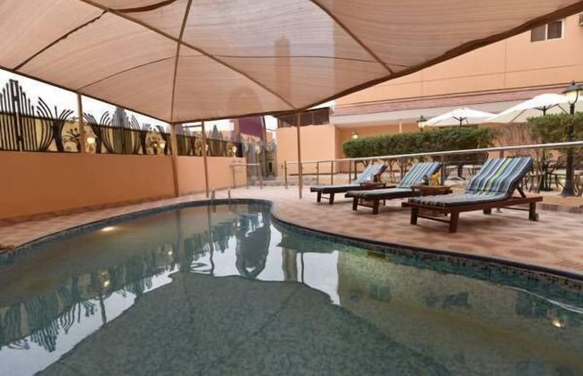 Boudl Al Maidan - Foto 34