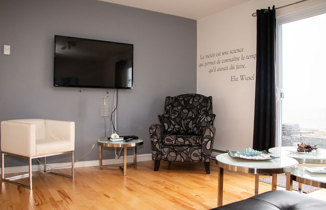 Les Cabines du Phare - Foto 34