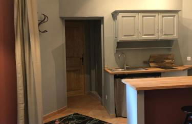 Mas d'Arvieux Cottage - Foto 18