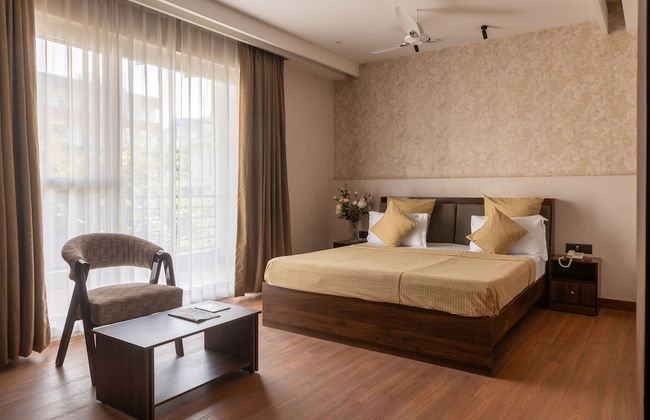 Perch Casa Feliz- Golf Course Road - Foto 10