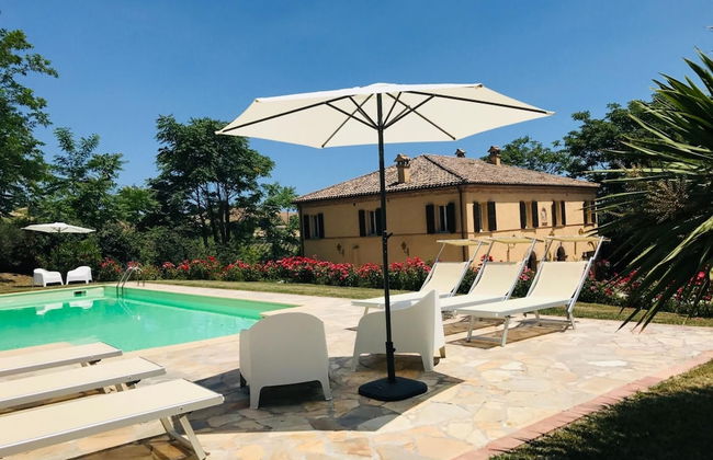 Villa San Marco - Foto 19