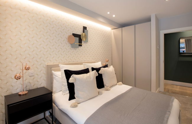 Elephant and Castle by Allô Housing - Foto 1