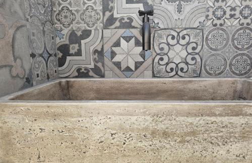 RETRÒ Holiday Home - Pandorea - - Foto 6