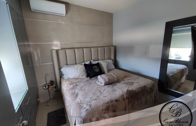 Hotel Casa Blanca & Suites - Foto 25