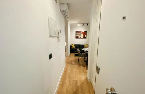 AH - Estudio Moderno en Madrid Río a 10 Min del Centro - Photo 5