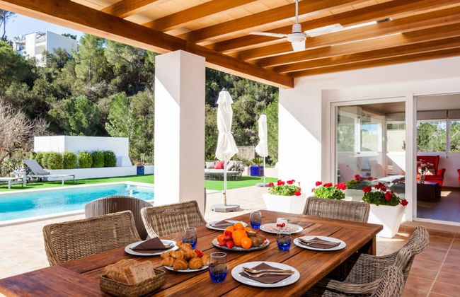 Belvilla by OYO La Parada - Foto 16