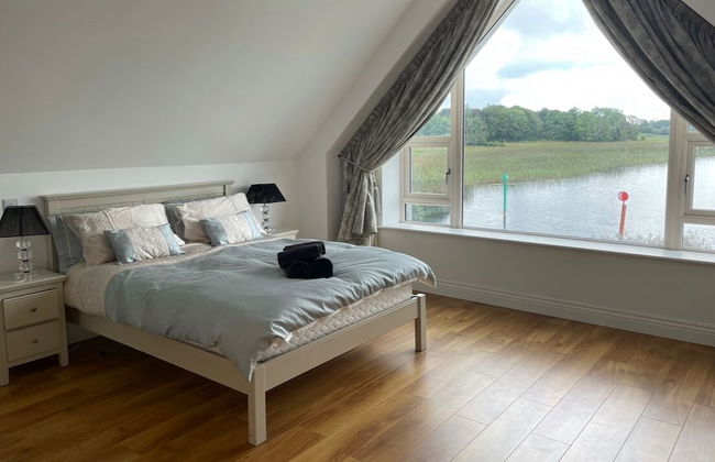 Luxury Waterfront Apartment - Foto 1