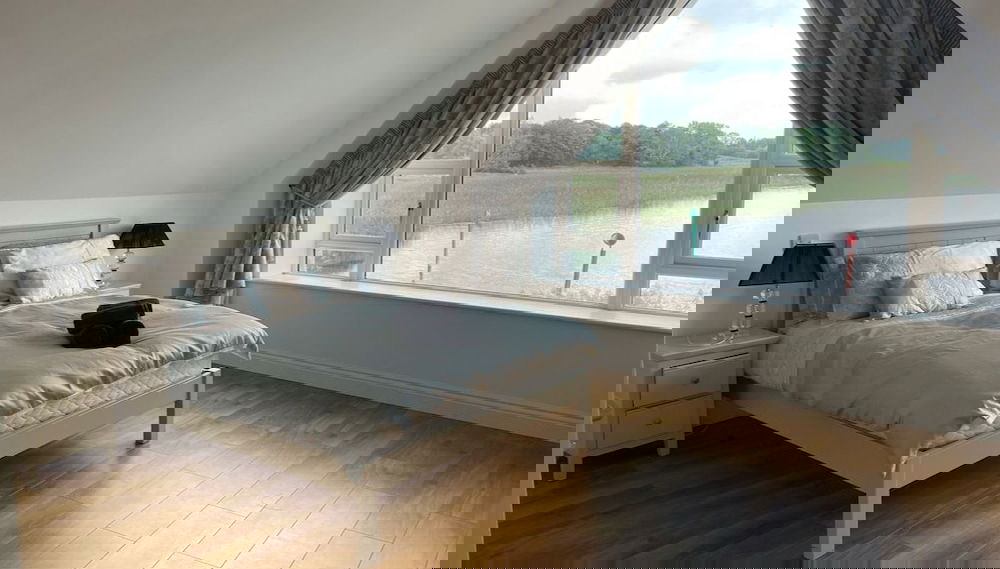 Luxury Waterfront Apartment - Foto 1, Imagem principal