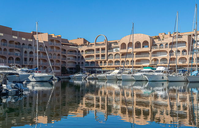 Port de La Gavine - Foto 21