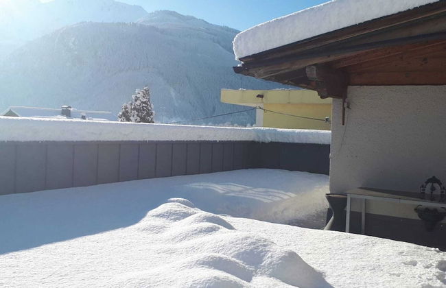 Apartment in Uttendorf Near Ski Slopes - Foto 24