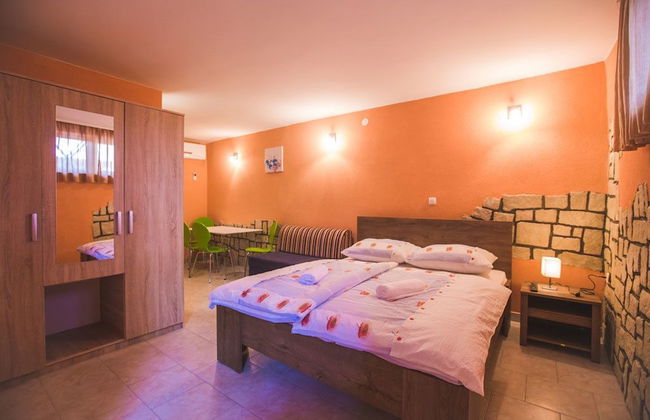 Apartments Sanic 518 - Foto 5