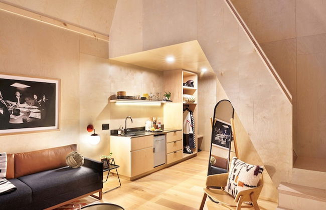 A Frame Club - Foto 12