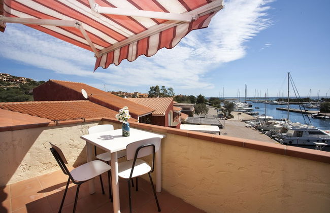 SVS - Porto Ottiolu - Foto 80