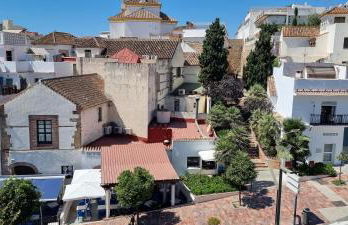 old town Marbella - Photo 12