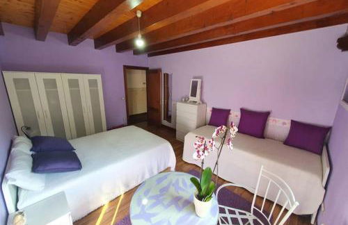 Aliga Etxea. Beach & Mountain Village - Foto 16