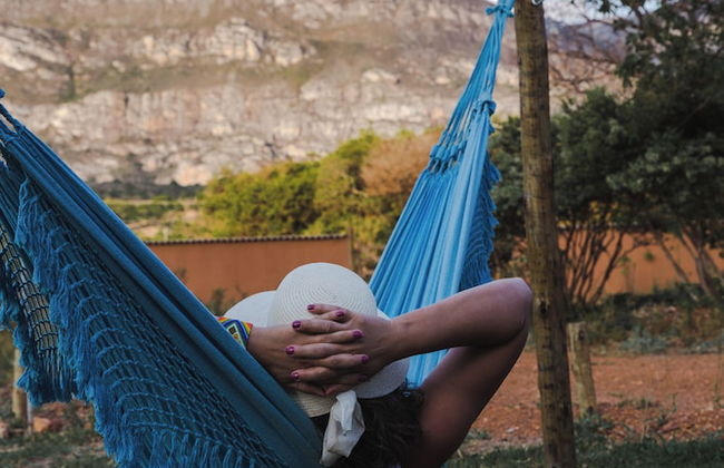 Chalé Privativo independente com vista para as montanhas - Chale Topazio Azul - Foto 20