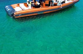 Sardinian Pearl - Poetto Beach Villa, South Sardinia - Foto 35