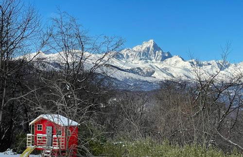 VILLA FELICE_UNESCO ALPS AREA - Foto 37