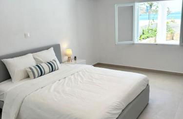 Noema Seafront House Lipsi - Foto 5