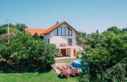 Villa Vukov Breg - Foto 34