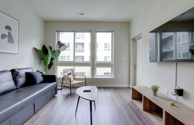 Incredible Apartment Near The Metro - Foto 20