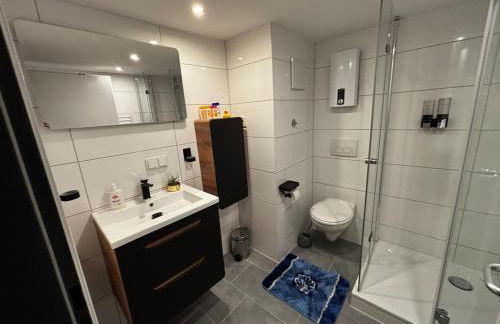 Charmante Altbaumaisonette nähe Hauptbahnhof - Foto 4