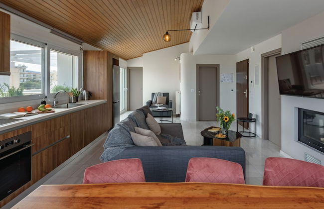 Akali apartment Airport by Airstay - Foto 12