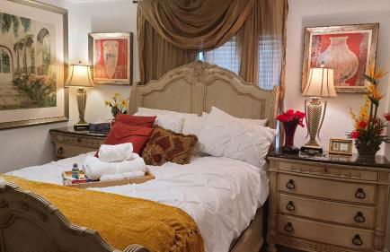 Palm Springs 3-Bedroom 2-Bath 5 Miles to the Beach - Foto 36