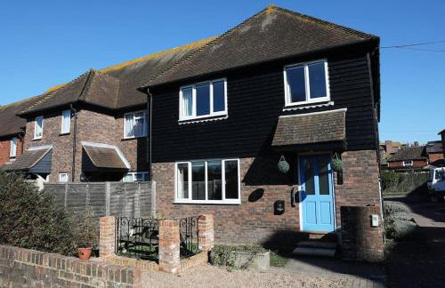 1 Regent Square, Rye - for a perfect break - Foto 35