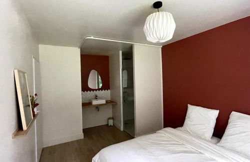 L'Échappée Boisée - côté Vallée - Foto 7