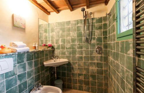 Villa Il Paradisino - Foto 56