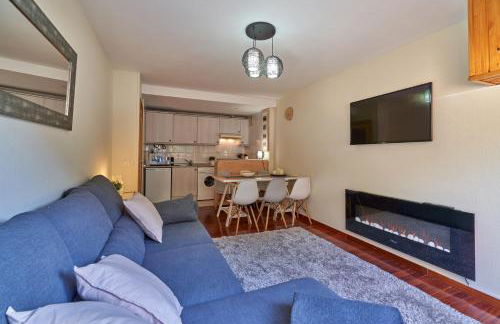 Magnífico Ático Duplex con vistas a la montaña - Foto 8