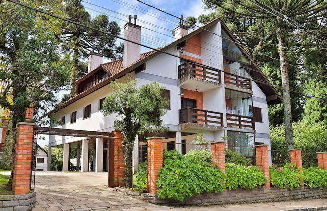 LOCAR-IN GRAMADO- Duplex Lago Negro - Photo 76