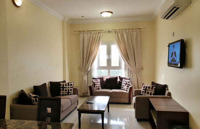 Nizwa Hotel Apartments - Photo 40