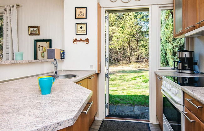 5 Person Holiday Home in Hojslev-by Traum - Foto 18