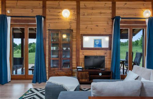 B&B Villa Irene Plitvice Lakes - Foto 33