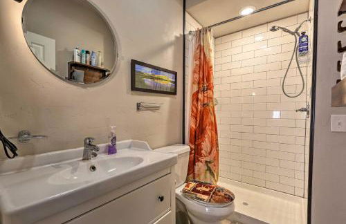 Historic Georgetown Home - 1 Block to Main St - Foto 13