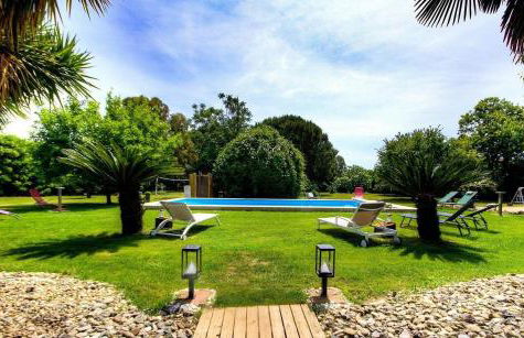 La Casalamadonna - Foto 27