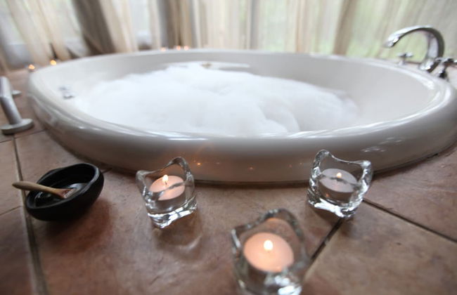 Woodlands Rainforest Retreat - Foto 10