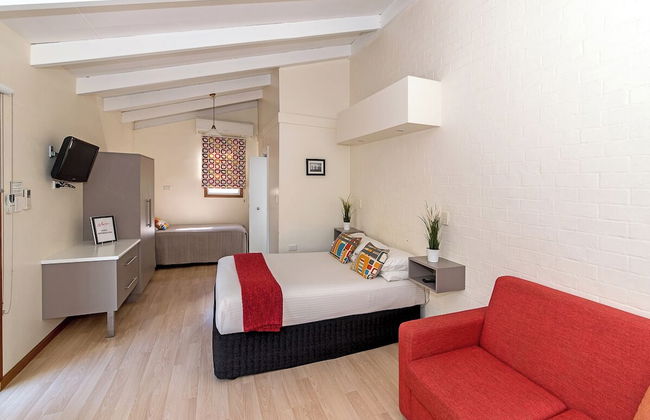 Marion Holiday Park - Foto 23