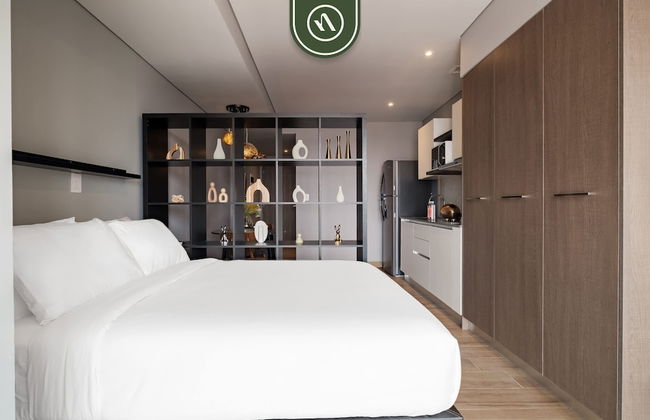 Sky Town 2004 in Ciudad de M Xico - Foto 13