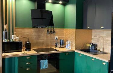 Apartamenty Termalne GREEN Apartment - Foto 19