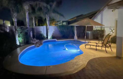 Bright & Fresh Oasis Near Goodyear Ballpark - Foto 19