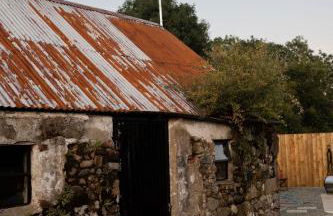 Barfield Shepherds Hut - Foto 12