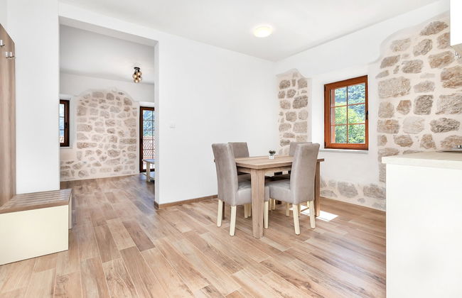 Apartments Mezini 11 - Foto 30