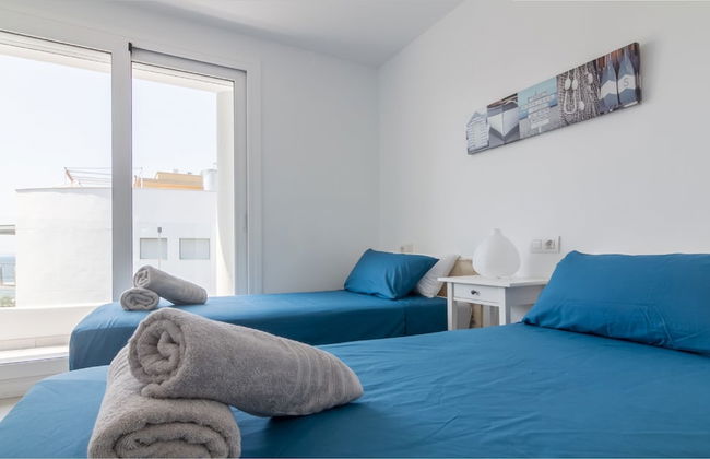 Vista Roses Mar - Vent de Mar - Foto 18