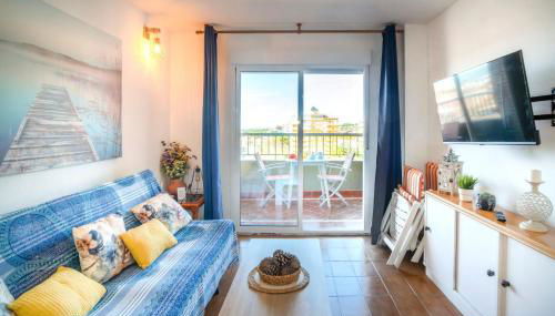 Bonito Piso a 1 minuto de la Playa - Foto 3